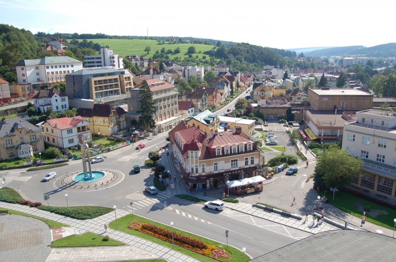 luhacovice